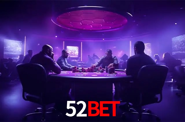 Torneios 52bet