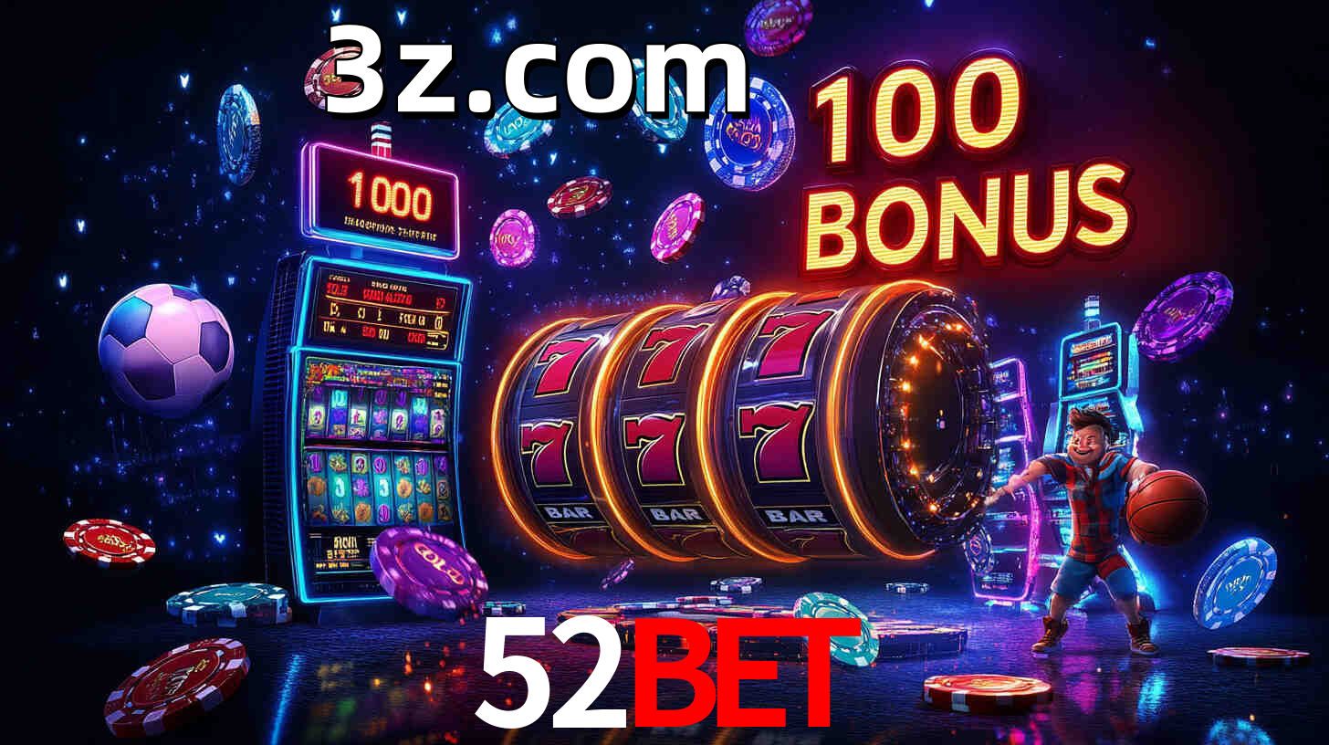 cassino online 52BET